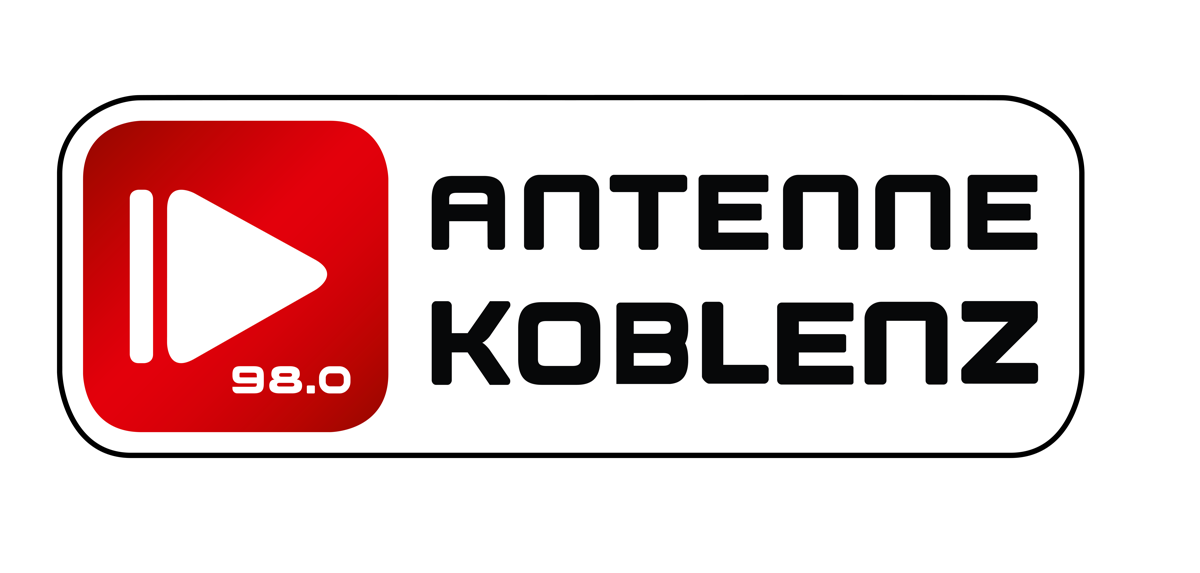Logo Antenne Koblenz 98.0