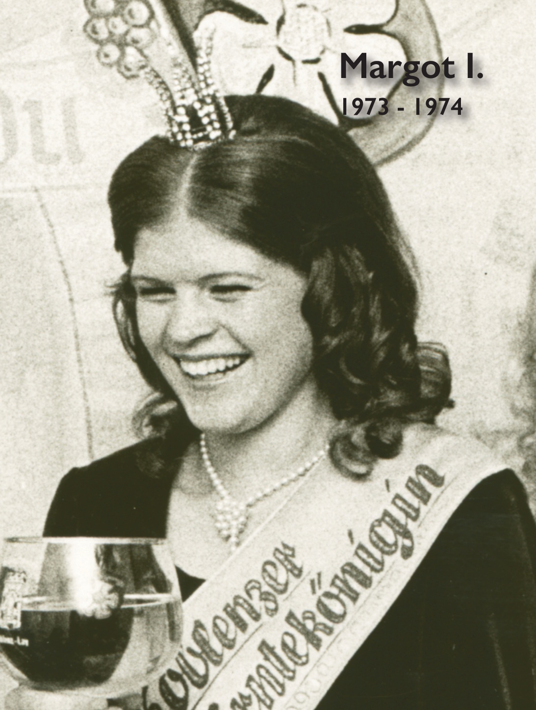 1973 bis 1974 - Margot I