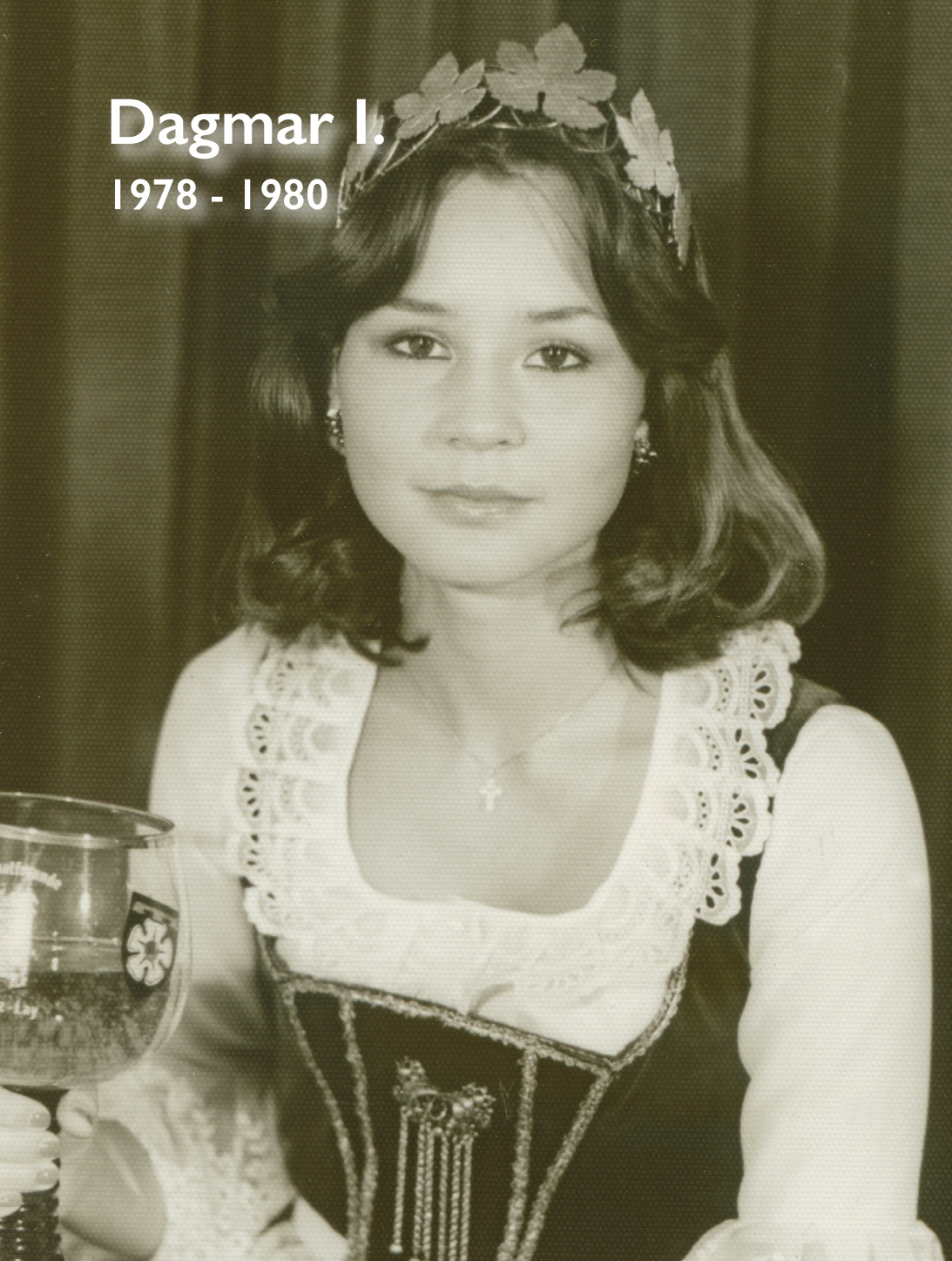 1978 bis 1980 - Dagmar I