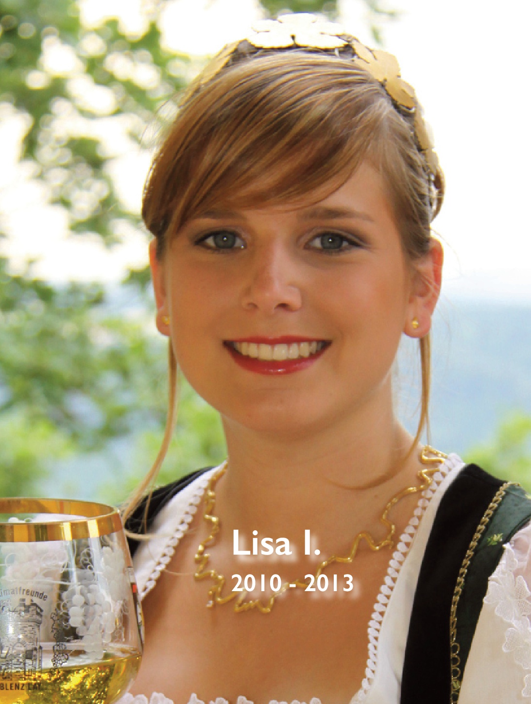 2010 bis 2013 - Lisa I