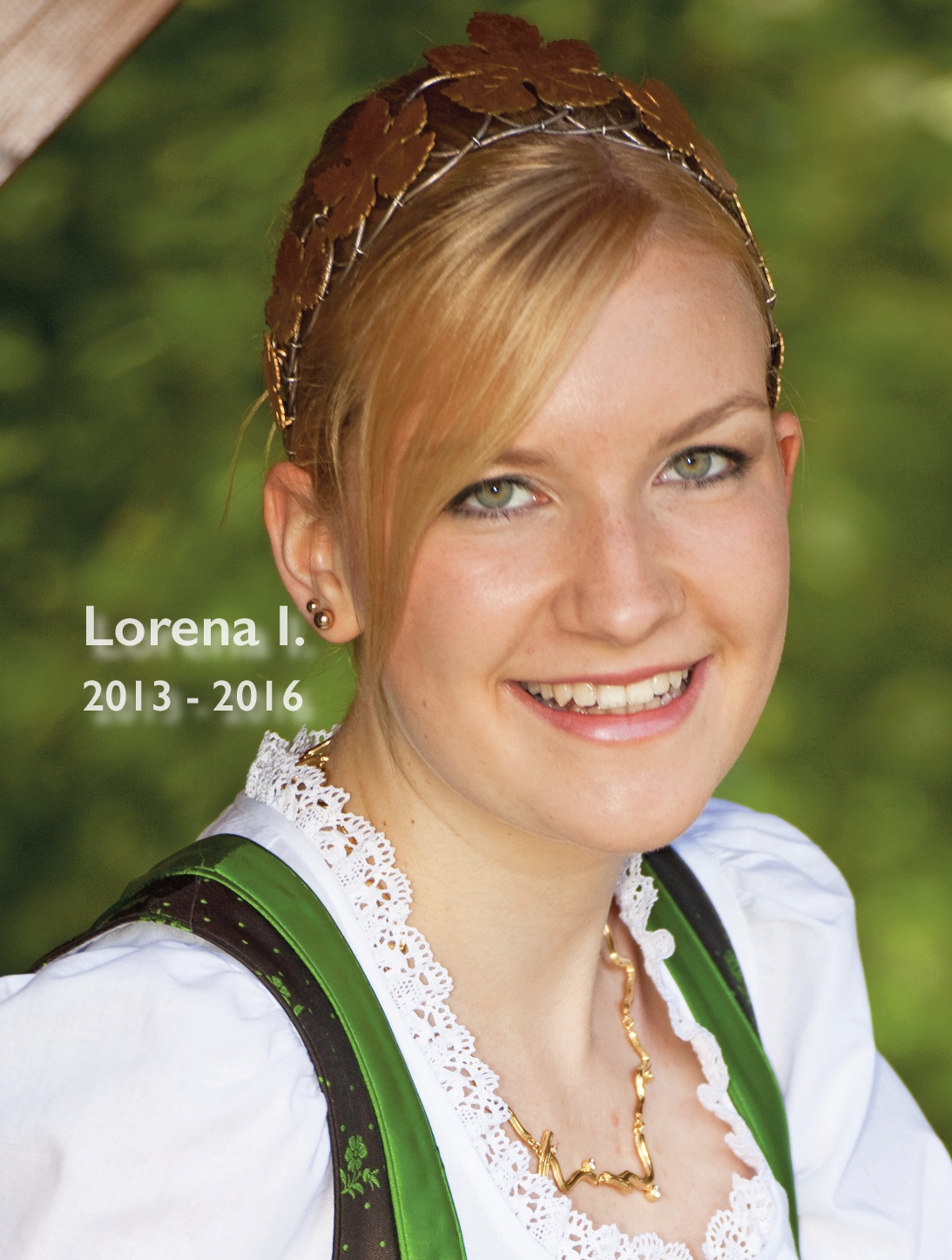 2013 bis 2016 - Lorena I